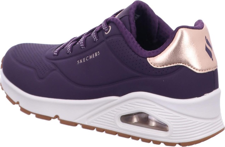 Produktbild Skechers 155196-DKPR (38)