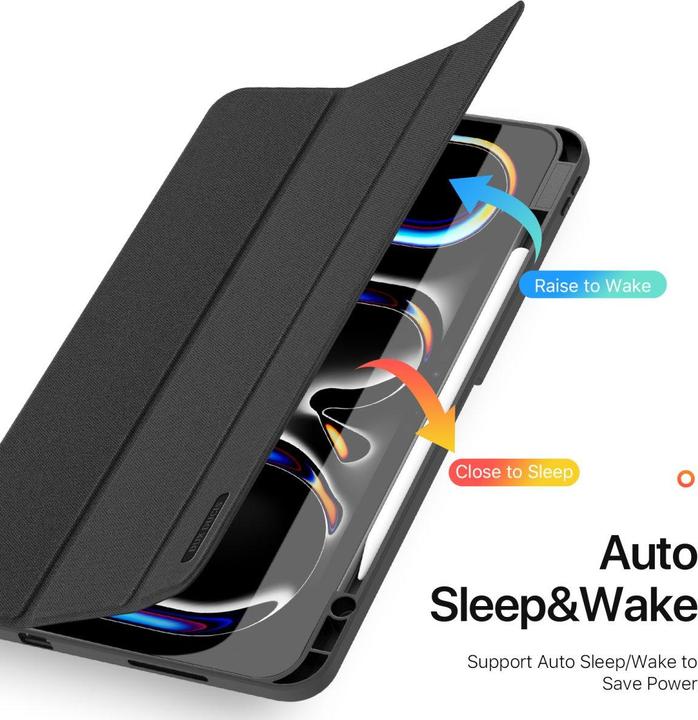 Immagine prodotto Dux Ducis Domo (iPad Pro 13 2024 (M4))
