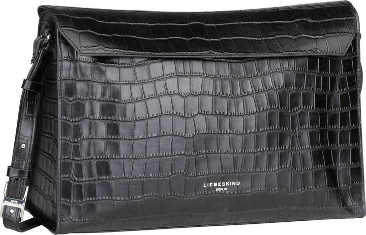 Produktbild Liebeskind Berlin Umhängetasche Lora New Croco 2158348