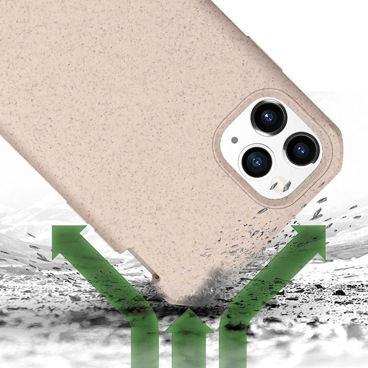 Produktbild Itskins Feronia Bio (Apple iPhone 11 Pro)