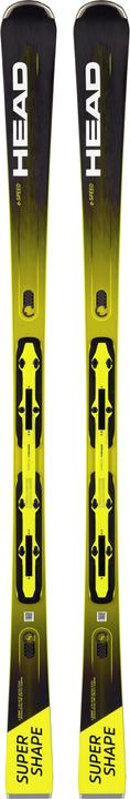 Produktbild Head Supershape e-Speed (170 cm, Ohne Bindung)