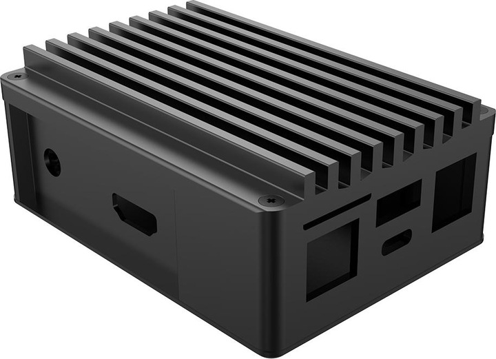 Produktbild Akasa Raspberry Pi case for Asus Tinker Board II S