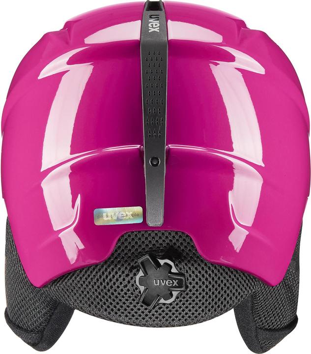 Immagine prodotto Uvex Casco Viti Pure (51 - 55 cm)