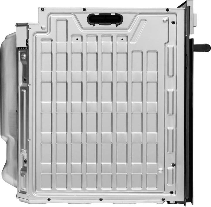 Produktbild Hotpoint Ariston Einbau Backofen66 L, 3300 Watt