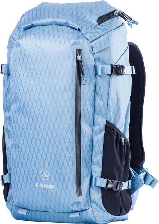 Actual product image F-Stop Kashmir 2 AIR 33 Liter Backpack Female Torso Version Spring Lake (33 l)