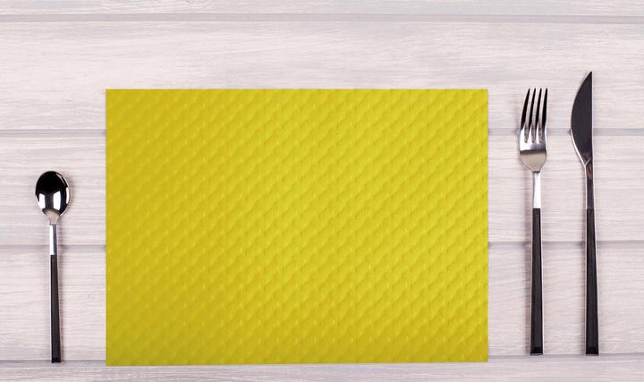 Produktbild Exacompta Tischset (4 Stk., 40 x 30 cm)