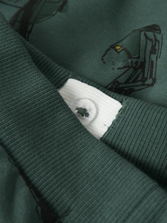 Produktbild Name it Regular Fit Jogginghose (110)