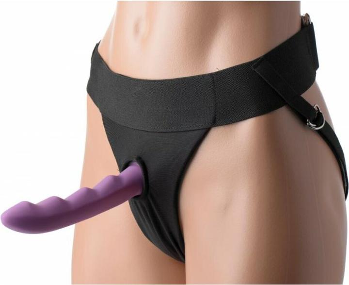 Image du produit XR Brands Avalon Jock Style Strap On Harness