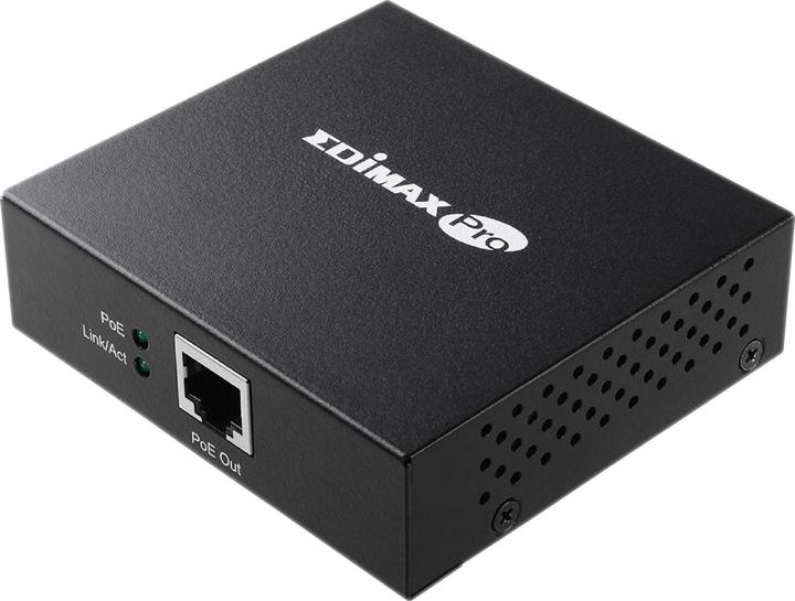 Produktbild Edimax Pro GP-101ITE: PoE Extender, 1Gbps