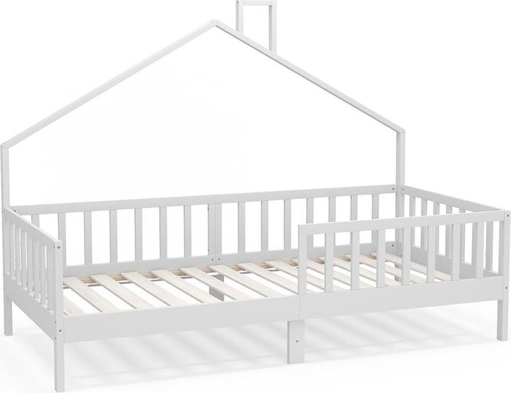 Produktbild VitaliSpa Justus (90 x 200 cm)