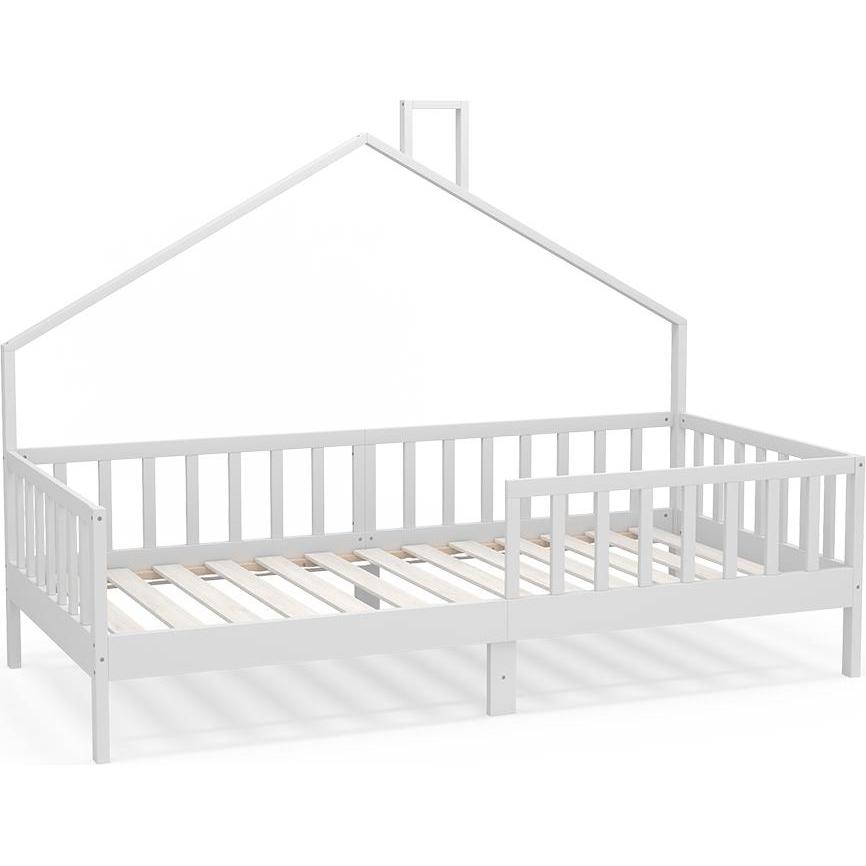 VitaliSpa, Kinderbett, Justus (90 x 200 cm)