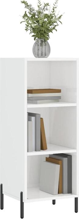 Image du produit vidaXL Sideboard (34.50 x 32.50 x 90 cm)