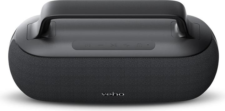 Actual product image veho MZ-7 (24 h)