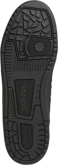 Actual product image Adidas Rapid Court Mid winter shoes (38)