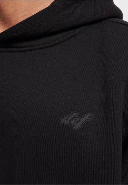 Produktbild DEF Needed Hoody - 134589 (XL)