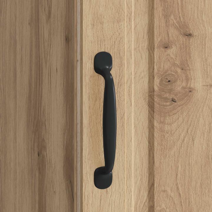 Produktbild vidaXL Nachttisch (34.50 x 43 x 47 cm)