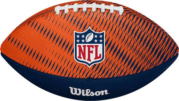 Produktbild Wilson Nfl Team Tailgate Fb Dn Jr