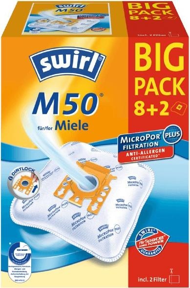 Produktbild Swirl M50 (10 x)