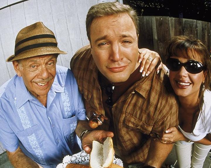 Image du produit Plaion The King of Queens - La série complète - King Box (18 Blu-rays) (Blu-ray, 1998, Allemand, Anglais)