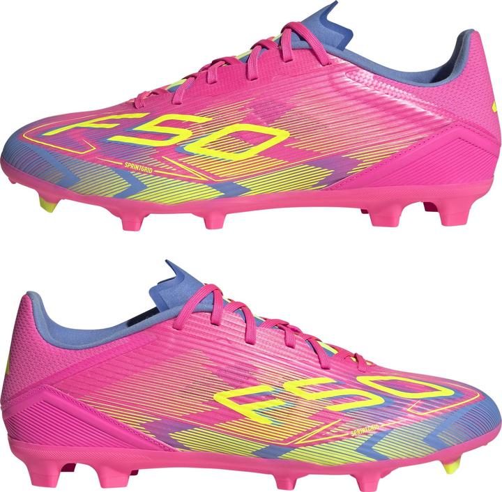 Image du produit adidas F50 League FG/MG (43 1/3)