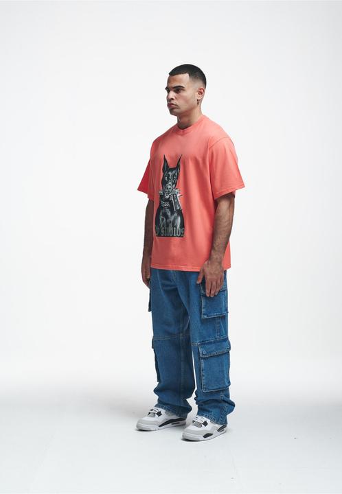 Produktbild Sony Doberman Oversize Tee - 111429 (L)