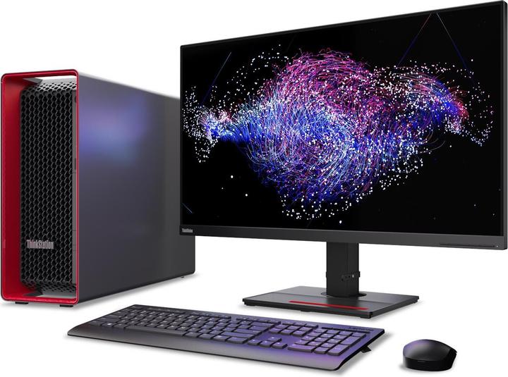 AMD Ryzen Threadripper PRO 9965WX: La Workstation Desktop Definitiva Per Professionisti