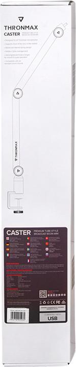 Produktbild Thronmax S1