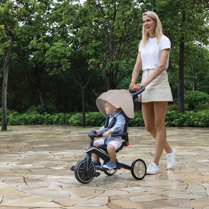 Image du produit Globber Explorer 4 in 1 Foldable