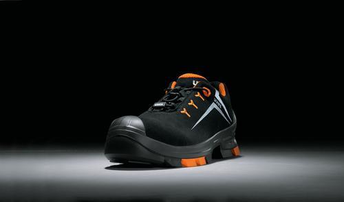 Produktbild Uvex Safety Halbschuh (S3, 46)