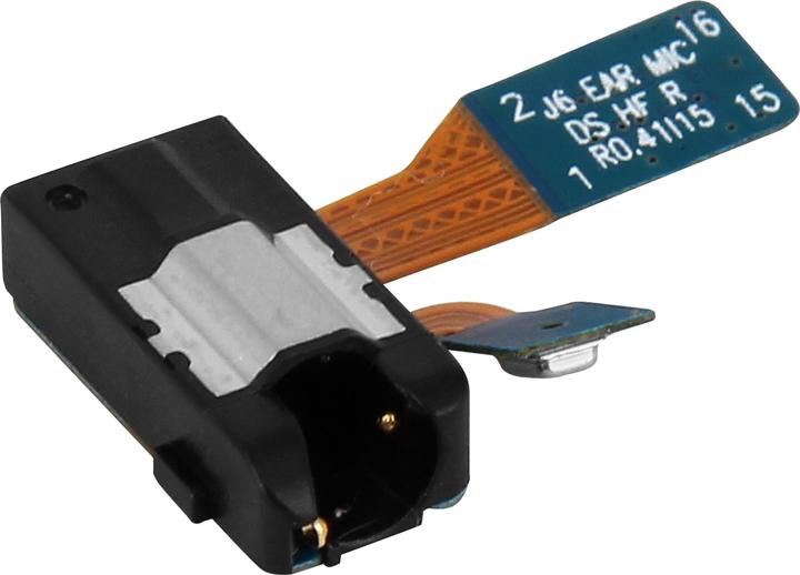 Produktbild Avizar Klinkenbuchse Galaxy J6 (Galaxy J6)