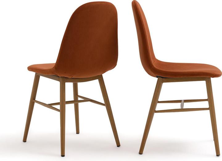 Image du produit La Redoute Interieurs Polina