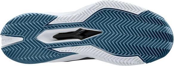 Image du produit Wilson Chaussures de Tennis Rush Pro 4.0 Terre Battue Femmes (38)