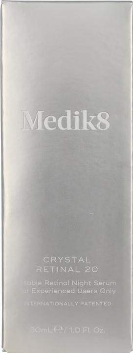 Produktbild Medik8 Crystal Retinal (30 ml)