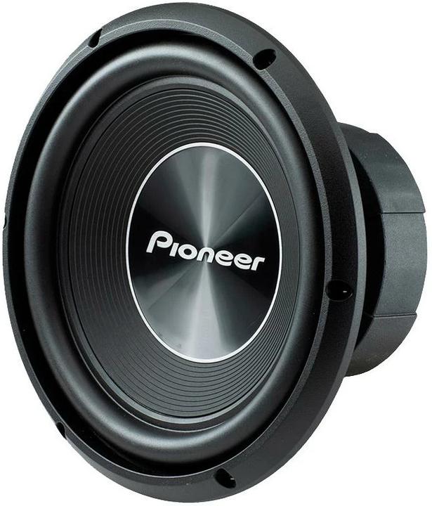 Actual product image Pioneer TS-A250D4 (1300 W)
