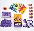 Produktbild Oink Games Scout (Deutsch, 2 - 5 Spieler)