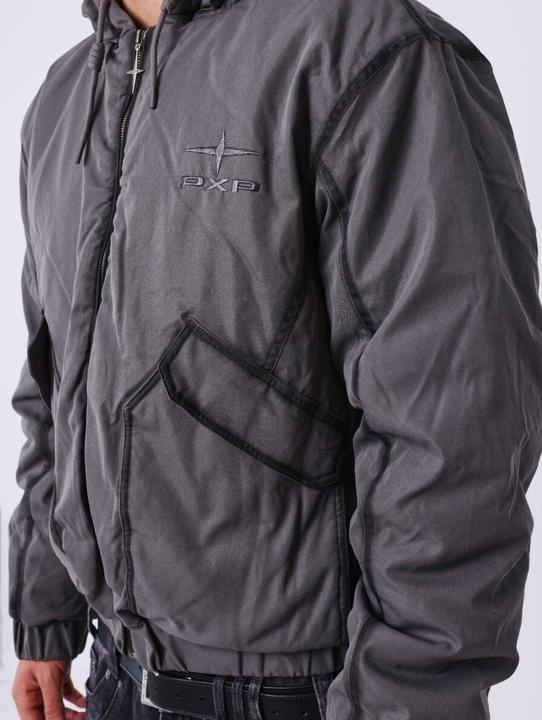 Image du produit Project X Paris Faded (L)