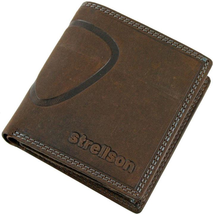 Actual product image Strellson Baker Street - wallet Q7