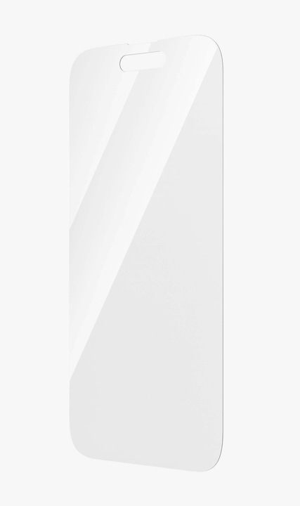 Productafbeelding PanzerGlass Classic Fit (1 Stuk, Apple iPhone 14 Pro)