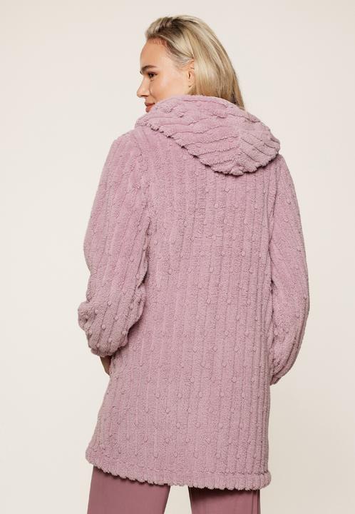 Actual product image LingaDore Weste - Fluffy (S)