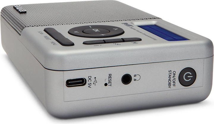 Actual product image Aiwa RD-40DAB (DAB+, FM)