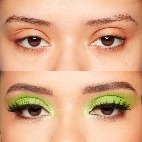 Image du produit NYX Professional Make-Up Jumbo Lash! (Cils artificiels)