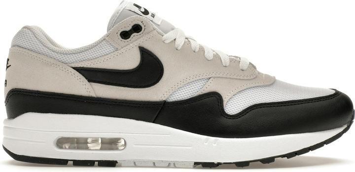 Produktbild Nike Air Max 1 Essential Summit White Black (41)