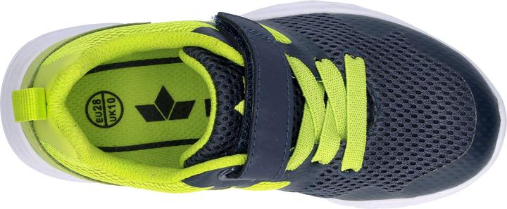 Actual product image Lico Napier VS (28)