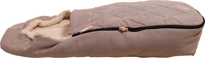 Image du produit Kaiser Baby Le Petite Organic Cotton Chancelière bio