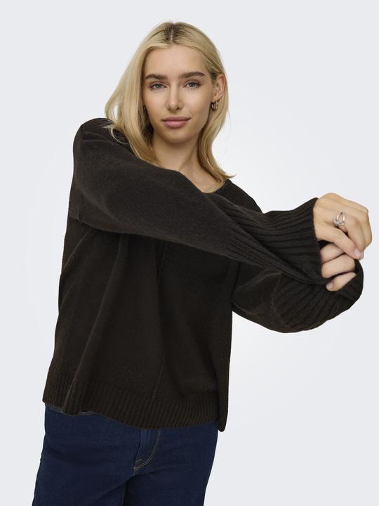 Produktbild Only ONLWHITNEY Strickpullover Strickpullover (L)