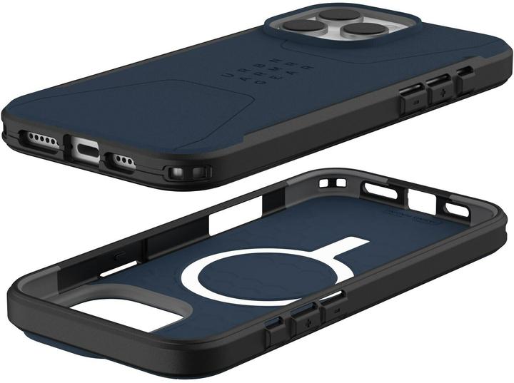 Produktbild UAG Civilian Magsafe (Apple iPhone 16 Pro Max)