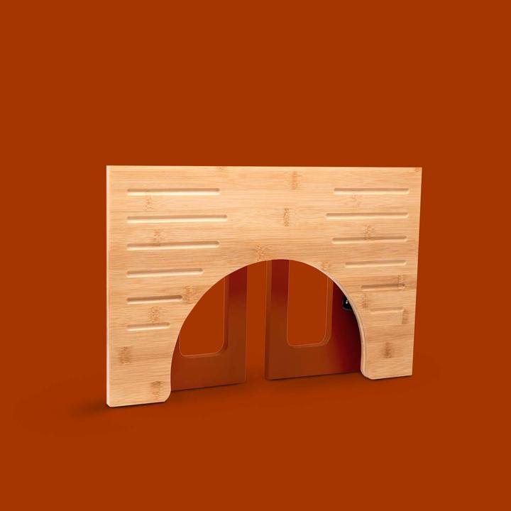 Produktbild Bidetlity Toilettenhocker