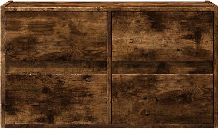 Produktbild vidaXL TV-Wandschrank (80 x 31 x 45 cm)