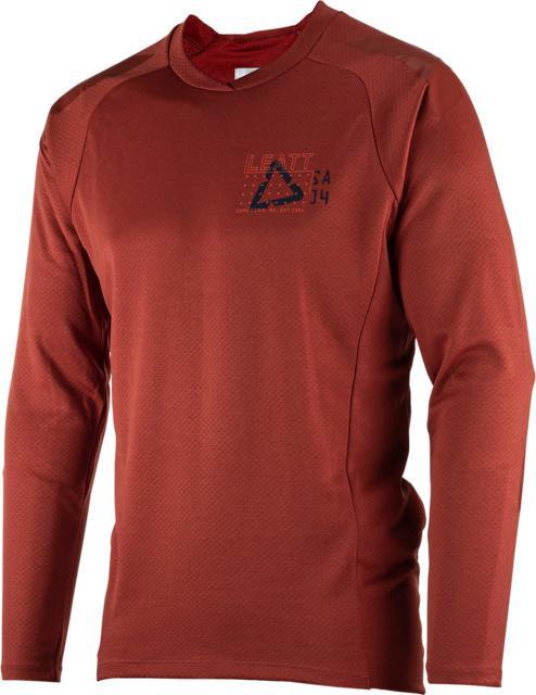Produktbild Leatt Jersey MTB ALL-MTN 5.0 (S)