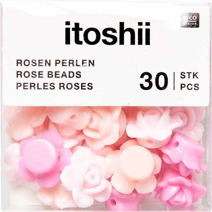 Rosa-mix